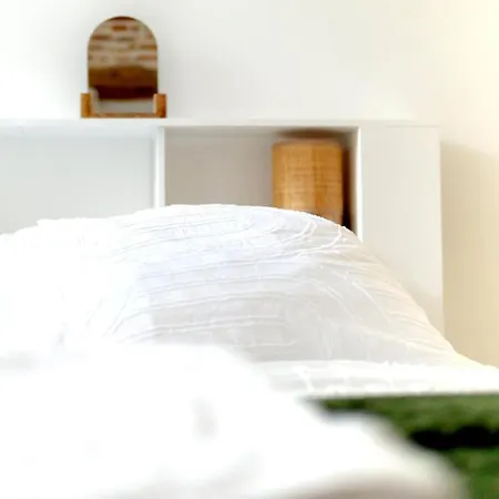 Appartement Chaleureux T2 En Hyper Centre De