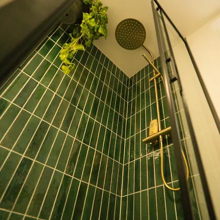 Appartement Chaleureux T2 En Hyper Centre De