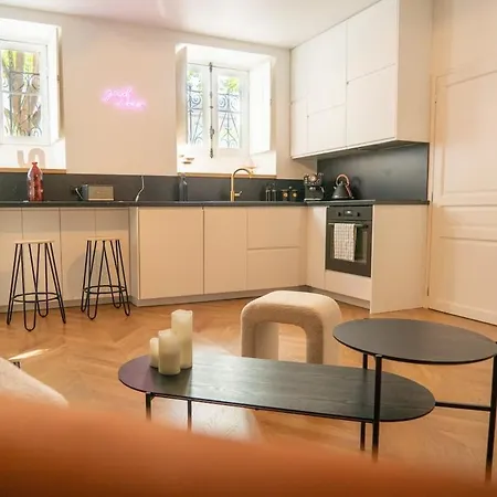 Chaleureux T2 En Hyper Centre De Appartement Toulouse