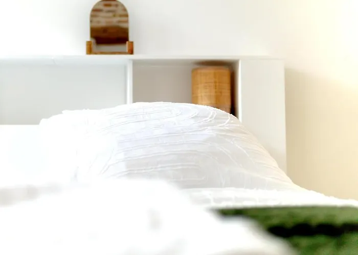 Apartamento Chaleureux T2 En Hyper Centre De